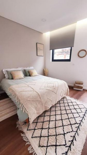 Bohemian Apartment Aveiro Station